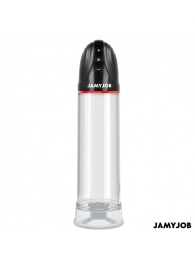 Прозрачная автоматическая помпа с функцией всасывания - JAMYJOB - в Ельце купить с доставкой