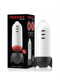 Мастурбатор для мужчин с 7 режимами вибрации и сжатия - JAMYJOB - в Ельце купить с доставкой