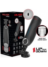 Мастурбатор с функцией возвратно-поступательных движений - JAMYJOB - в Ельце купить с доставкой