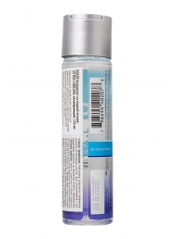 Охлаждающий лубрикант на водной основе JO Personal Lubricant H2O COOLING - 120 мл. - System JO - купить с доставкой в Ельце