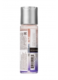 Анальный охлаждающий лубрикант на силиконовой основе JO PREMIUM ANAL COOLING - 60 мл. - System JO - купить с доставкой в Ельце