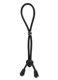 Кольцо для пениса в виде двойной петли Bad Kitty - Orion - в Ельце купить с доставкой