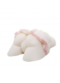 Вагина с анусом под приподнятой юбочкой - Baile - в Ельце купить с доставкой