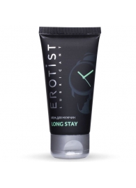 Крем-пролонгатор для мужчин Long Stay - 50 мл. - Erotist Lubricants - купить с доставкой в Ельце
