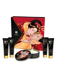 Подарочный набор GEISHA - Shunga - купить с доставкой в Ельце