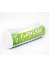 Восстанавливающий порошок для киберкожи Renewing Powder - 118 мл. - Fleshlight - в Ельце купить с доставкой