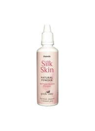 Натуральная пудра для ухода за игрушками Silk Skin - Sitabella - в Ельце купить с доставкой
