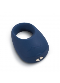 Синее эрекционное виброкольцо We-vibe Pivot - We-vibe - в Ельце купить с доставкой