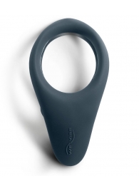 Чёрное эрекционное виброкольцо We-vibe Verge - We-vibe - в Ельце купить с доставкой