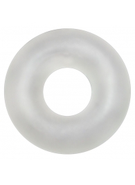 Гладкое эрекционное кольцо - Seven Creations - в Ельце купить с доставкой