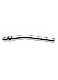 Сопло для анального душа Angled Enema Nozzle - XR Brands - купить с доставкой в Ельце