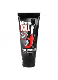 Крем для увеличения пениса MISTER XXL - 50 гр. - Биоритм - купить с доставкой в Ельце