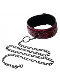 Ошейник из материала с 3d-эффектом - ToyFa - купить с доставкой в Ельце