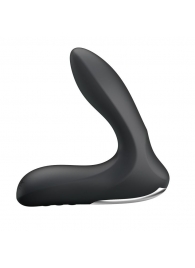 Вибромассажер простаты Leonard с функцией расширения - Baile - в Ельце купить с доставкой