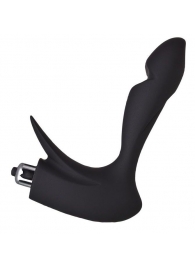 Массажер простаты Erotist First - Erotist Adult Toys - в Ельце купить с доставкой