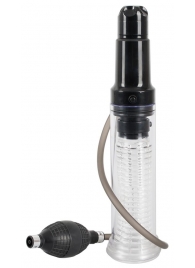 Вакуумная помпа-мастурбатор Vibrating Multi Pump   Masturbator - Orion - в Ельце купить с доставкой