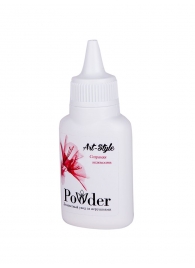 Пудра для ухода за игрушками Art-Style Powder - 15 гр. - Art-Style - в Ельце купить с доставкой