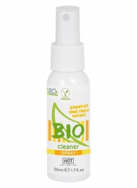 Очищающий спрей Bio Cleaner - 50 мл. - HOT - купить с доставкой в Ельце