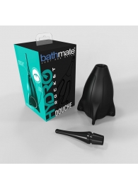 Анальный душ Hydro Rocket - Bathmate - купить с доставкой в Ельце