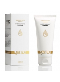 Интимный гель-смазка на водной основе YESforLOV Moisturising Intimate - 100 мл. - YESforLOV - купить с доставкой в Ельце