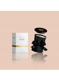 Массажная свеча Titillating Massage Candle - 120 мл. - YESforLOV - купить с доставкой в Ельце