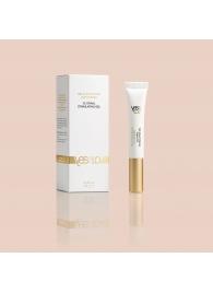 Возбуждающий интимный гель для женщин EXCITEMENT GEL FOR WOMEN - 10 гр. - YESforLOV - купить с доставкой в Ельце
