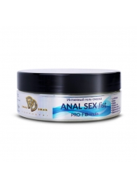 Интимный гель-смазка на водной основе ANAL SEX fist - 200 мл. - БиоМед - купить с доставкой в Ельце