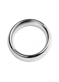 Металлическое эрекционное кольцо размера S - ToyFa - в Ельце купить с доставкой