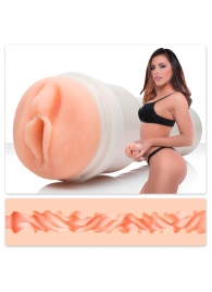 Мастурбатор-вагина Fleshlight Girls - Adriana Chechik Empress - Fleshlight - в Ельце купить с доставкой