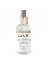 Защищающий мист для зоны бикини COOCHY Botanical Blast - 118 мл. - Coochy - купить с доставкой в Ельце