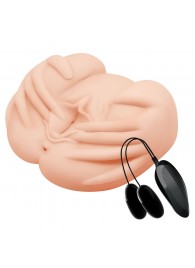 Вагина с руками поверх и вибрацией - Baile - в Ельце купить с доставкой