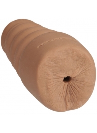 Смуглая попка NOCHES LATINAS - Doc Johnson - в Ельце купить с доставкой