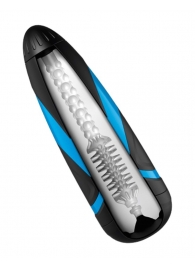 Вакуумный мастурбатор Satisfyer Men - Satisfyer - в Ельце купить с доставкой