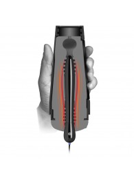 Аксессуар для нагрева мастурбаторов Main Squeeze Warming Accessory - Doc Johnson - в Ельце купить с доставкой