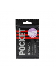Карманный мастурбатор BLOCK EDGE - Tenga - в Ельце купить с доставкой