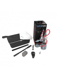 Прозрачная гидропомпа HydroXTREME5 - Bathmate - в Ельце купить с доставкой