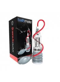 Прозрачная гидропомпа HydroXTREME5 - Bathmate - в Ельце купить с доставкой