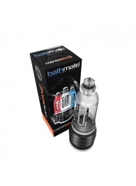 Прозрачная гидропомпа HydroMAX5 - Bathmate - в Ельце купить с доставкой