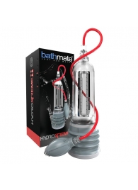 Прозрачная гидропомпа HydroXTREME11 - Bathmate - в Ельце купить с доставкой