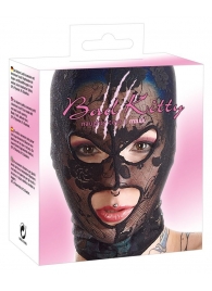 Кружевная маска-балаклава с отверстиями для глаз и рта - Orion - купить с доставкой в Ельце