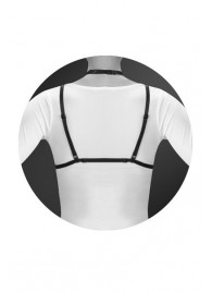 Упряжь на грудь Lola - Bijoux Pour Toi - купить с доставкой в Ельце