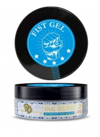 Интимный гель-смазка ANAL SEX FIST GEL - 200 мл. - БиоМед - купить с доставкой в Ельце