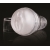 Прозрачный мастурбатор-вагина Fleshlight - Ice Lady Crystal - Fleshlight - в Ельце купить с доставкой