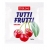 Пробник гель-смазки Tutti-frutti с вишнёвым вкусом - 4 гр. - Биоритм - купить с доставкой в Ельце