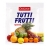 Пробник гель-смазки Tutti-frutti со вкусом тропических фруктов - 4 гр. - Биоритм - купить с доставкой в Ельце