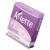 Классические презервативы Arlette Classic - 3 шт. - Arlette - купить с доставкой в Ельце