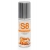 Смазка на водной основе S8 Flavored Lube со вкусом соленой карамели - 125 мл. - Stimul8 - купить с доставкой в Ельце
