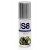 Смазка на водной основе S8 Flavored Lube со вкусом черной смородины - 125 мл. - Stimul8 - купить с доставкой в Ельце