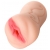Телесный мастурбатор-вагина Mature 45 years old - ToyFa - в Ельце купить с доставкой