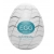 Мастурбатор-яйцо EGG Wavy II - Tenga - в Ельце купить с доставкой
